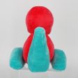 Pokemon All Star Collection Porygon S Plush Doll JAPAN OFFICIAL Supply