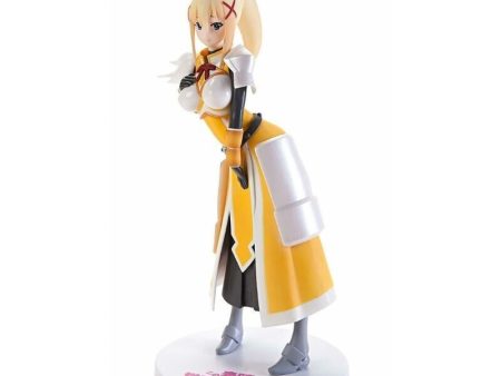 SEGA KonoSuba God s Blessing on This Wonderful World! Darkness Premium Figure Online now