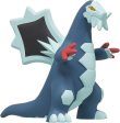 Pokemon Moncolle Baxcalibur MS-20 Figure JAPAN OFFICIAL Hot on Sale