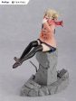 FuRyu TENITOL My Hero Academia Himiko Toga Figure JAPAN OFFICIAL Online Sale