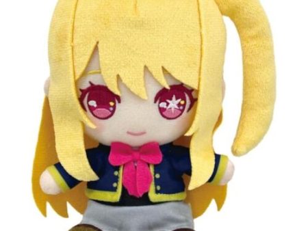 Chibi Plush Doll Oshi no Ko Ruby JAPAN OFFICIAL Online now