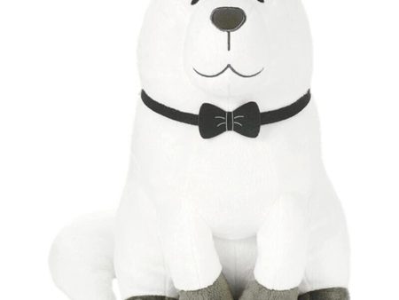 Banpresto Super BIG Mechadeka Plush Doll SPY x FAMILY Bond JAPAN OFFICIAL on Sale