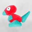 Pokemon All Star Collection Porygon S Plush Doll JAPAN OFFICIAL Supply