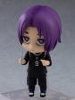 Nendoroid Bluelock Mikage Reo Action Figure JAPAN OFFICIAL Discount