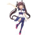 FuRyu Nekopara Chocola Noodle Stopper Figure JAPAN OFFICIAL Online now