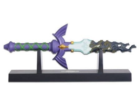 Ichiban Kuji The Legend of Zelda Tears of the Kingdom Master Sword Light Prize A Online Hot Sale