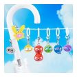 BANDAI Puyo Puyo Mejirushi Accessory Set of 7 Capsule Toy JAPAN OFFICIAL Sale