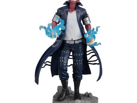 FuRyu TENITOL My Hero Academia Dabi Figure JAPAN OFFICIAL For Discount