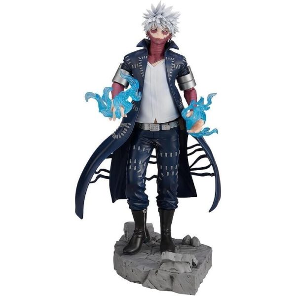 FuRyu TENITOL My Hero Academia Dabi Figure JAPAN OFFICIAL For Discount