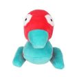 Pokemon All Star Collection Porygon S Plush Doll JAPAN OFFICIAL Supply