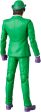 Medicom Toy MAFEX No.228 BATMAN HUSH Ver. The Riddler Action Figure JAPAN on Sale