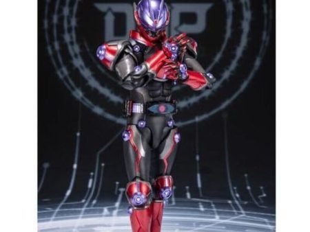 BANDAI S.H.Figuarts Kamen Rider Glare Action Figure JAPAN OFFICIAL Sale