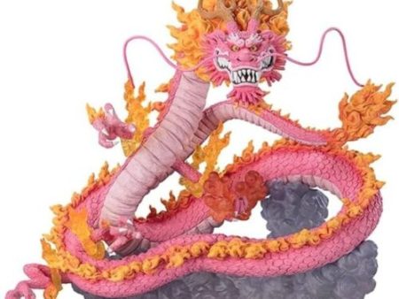 BANDAI Figuarts ZERO ONE PIECE Kozuki Momonosuke Figure JAPAN OFFICIAL Online