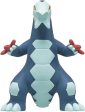 Pokemon Moncolle Baxcalibur MS-20 Figure JAPAN OFFICIAL Hot on Sale