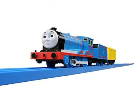 Takara Tomy Thomas & Friends Thomas Plarail TS-02 Edward JAPAN OFFICIAL Online Hot Sale