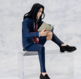 SEGA Tokyo Revengers Keisuke Baji Chokonose Figure JAPAN OFFICIAL For Cheap