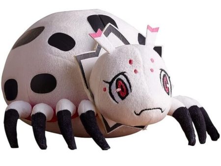 Good Smile Company So I m a Spider So What? Kumoko Plush Doll JAPAN OFFICIAL Cheap