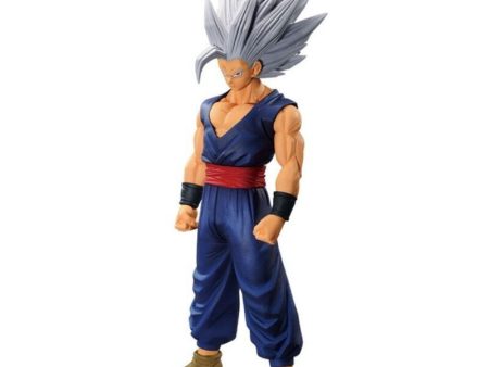 BANDAI Ichiban Kuji Dragon Ball VS Omnibus Brave Son Gohan Beast Prize A Figure Online Hot Sale