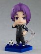 Nendoroid Bluelock Mikage Reo Action Figure JAPAN OFFICIAL Discount