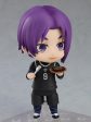 Nendoroid Bluelock Mikage Reo Action Figure JAPAN OFFICIAL Discount