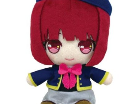 Chibi Plush Doll Oshi no Ko Kana Arima JAPAN OFFICIAL Supply