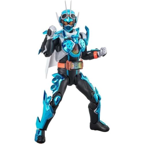 BANDAI S.H.Figuarts Kamen Rider Gotchard Steamhopper Action Figure JAPAN Online Sale