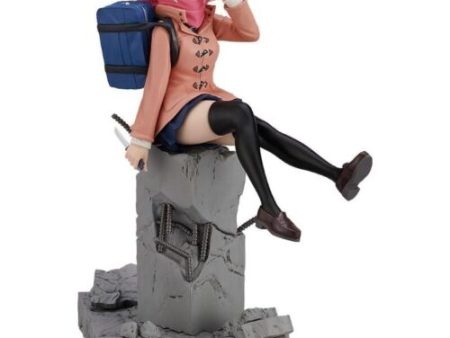 FuRyu TENITOL My Hero Academia Himiko Toga Figure JAPAN OFFICIAL Online Sale