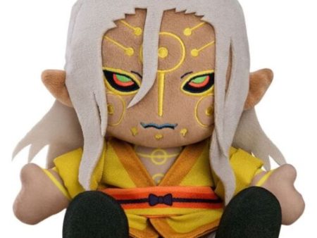 Mononoke Medicine Seller Hyper Ver. Plush Doll JAPAN OFFICIAL Cheap