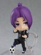 Nendoroid Bluelock Mikage Reo Action Figure JAPAN OFFICIAL Discount