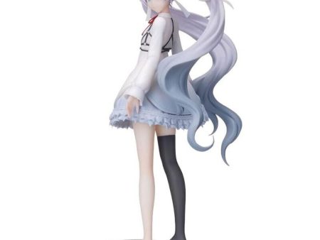 SEGA Project Sekai Colorful Stage! Empty SEKAI Hatsune Miku Figure JAPAN Online Hot Sale