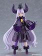 Max Factory figma Hololive Production La+ Darknesss Action Figure JAPAN OFFICIAL Online now