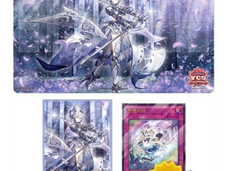 Yugioh Official Duelset Labrynth YCSJ Nagoya 2023 TCG JAPAN OFFICIAL For Sale