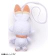 Pokemon Center Original Pokepeace Plush Pouch Scorbunny JAPAN OFFICIAL Online