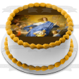 Assumption of Mary Edible Cake Topper Image ABPID54166 on Sale