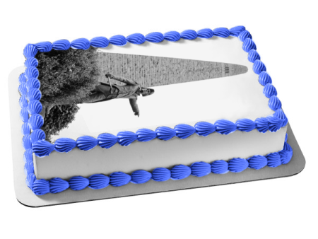 Bennington Battle Day Vermont Bennington Battle Day Monument Edible Cake Topper Image ABPID54170 Hot on Sale