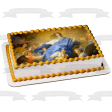 Assumption of Mary Edible Cake Topper Image ABPID54166 on Sale