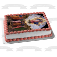 Assumption of Mary Edible Cake Topper Image ABPID54165 Online