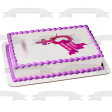 Women s Equality Day Woman Symbol Edible Cake Topper Image ABPID54181 For Cheap