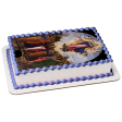 Assumption of Mary Edible Cake Topper Image ABPID54165 Online