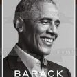 Barak Obama Day Edible Cake Topper Image ABPID54153 Online now