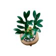 Lego - Linea Botanicals: Bambu Del Buon Auspicio 10344 Online Sale