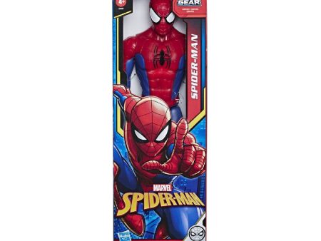 Hasbro - Titan Hero Spider Man E73335L2 Discount