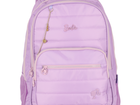 Mochila de Rodinhas Duplas de Skate Barbie For Sale