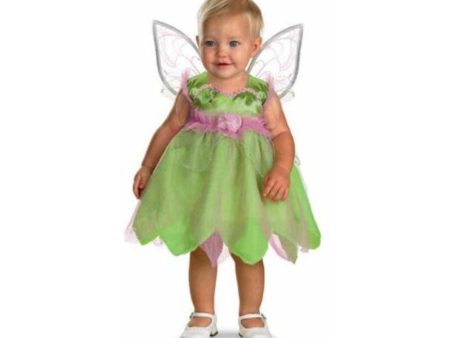 Ciao - Costume Carnevale Bambina: Baby Trilli For Discount