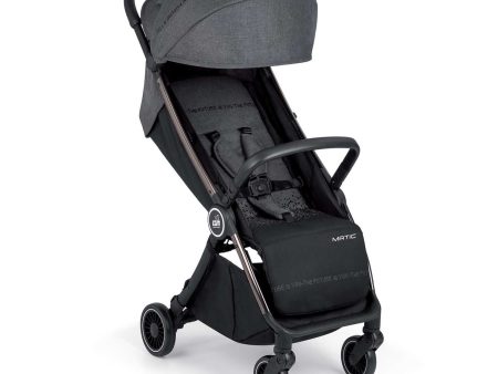 Cam - Passeggino leggero MATIC Discount