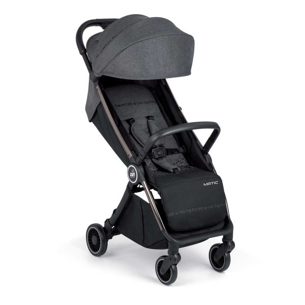 Cam - Passeggino leggero MATIC Discount