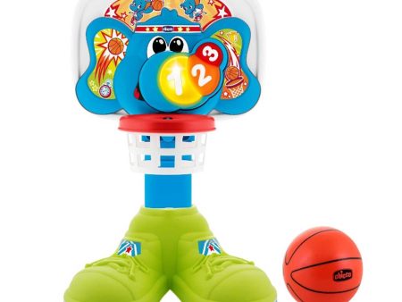 Chicco - Basket League Online Sale