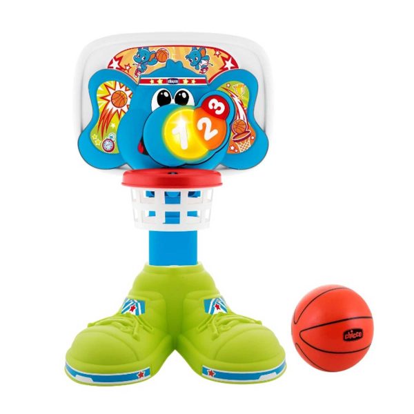 Chicco - Basket League Online Sale