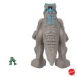 Mattel - Jurassic World Ferocissimo Indominus Rex GMR16 Sale