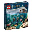 LEGO - Harry Potter Torneo dei Tremaghi: il Lago Nero 76420 Online